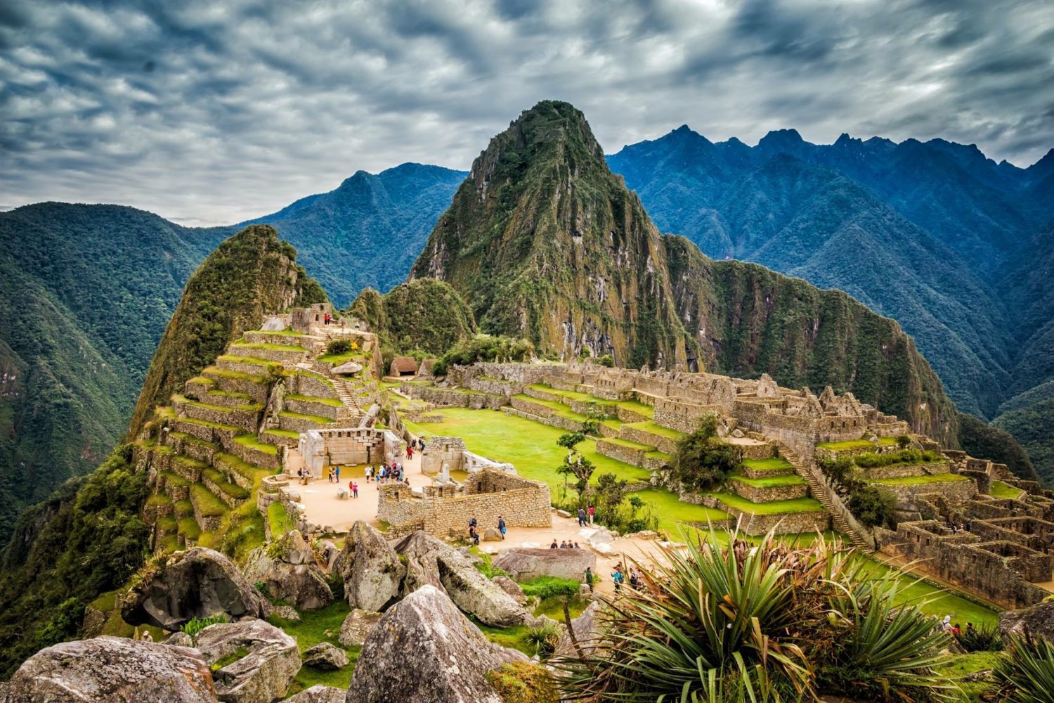 Sacred Valley & Machu Picchu Experience 4 Days - Andean Path Travel