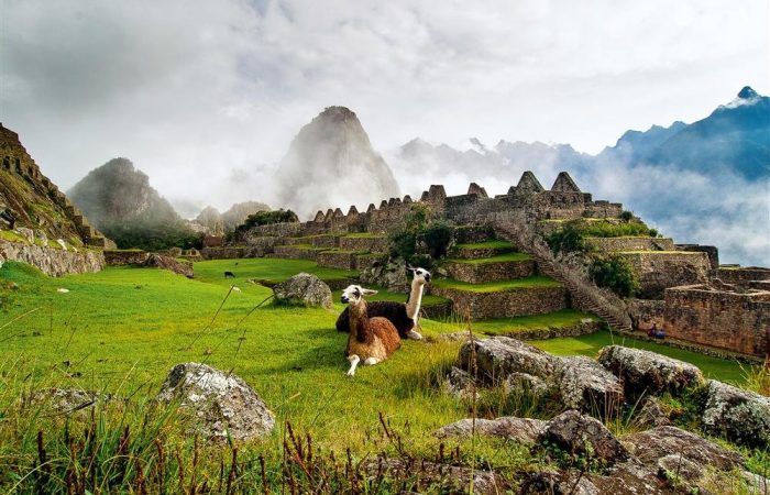 Short Inca Trail to Machu Picchu 2 days