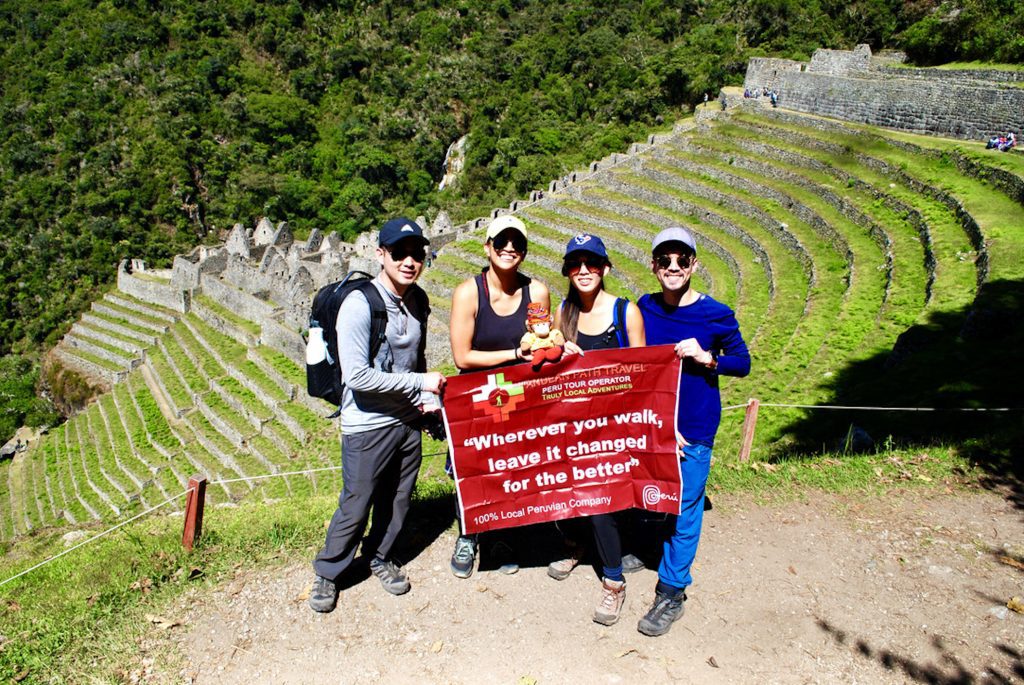 Lares Trek and Short Inca Trail 4 Days