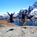 4 day Ausangate trek and rainbow mountain