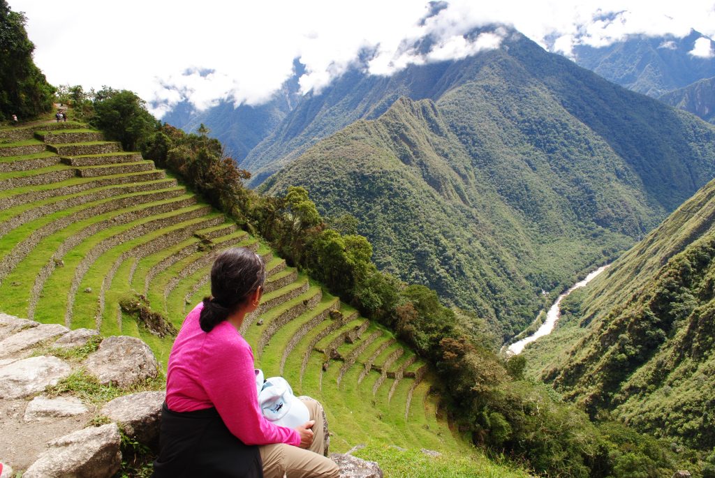 Why Short Inca Trail 2 Days