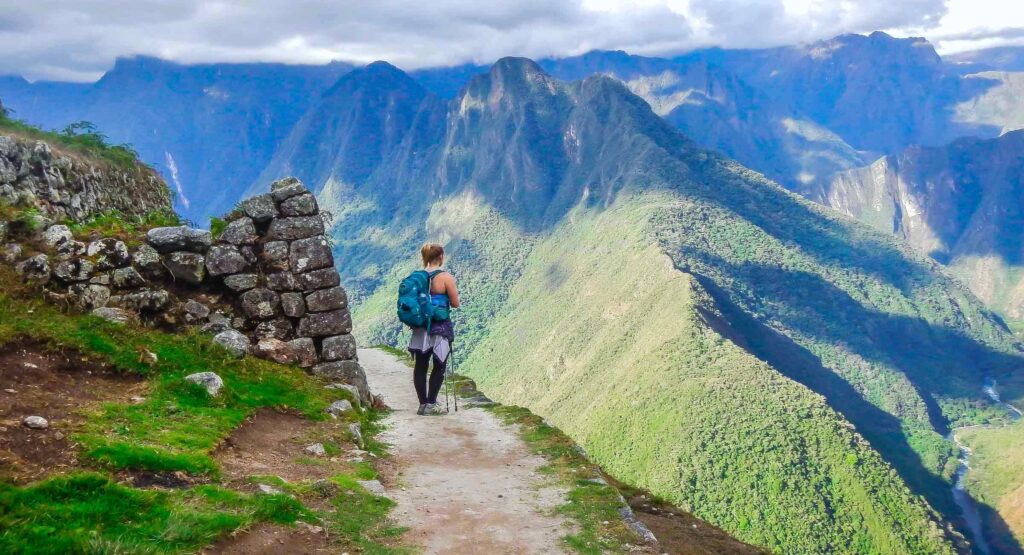 Best Time To Visit Machu Picchu