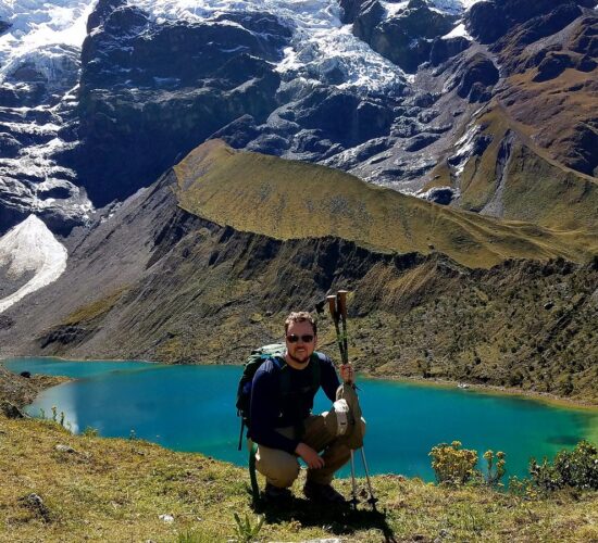 Laguna Humantay Hike 1 Day
